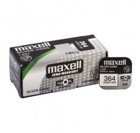 Maxell 364-363 SR-621SW 1.55V Japan 1Τεμ